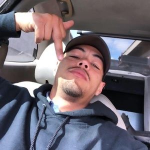 Meet your Posher, Jeff